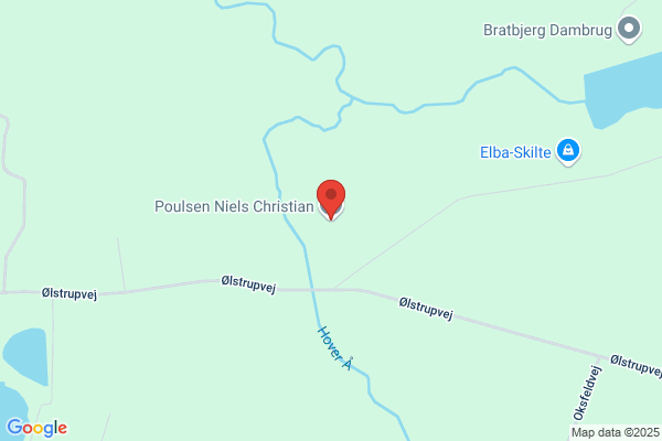 Christian Poulsen