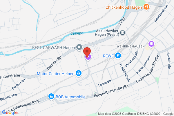 Coach2move (Bo Hagen Jespersen)
