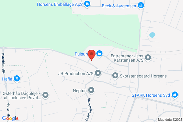 Edvantage Group Danmark C/O Zenaria A/S ApS