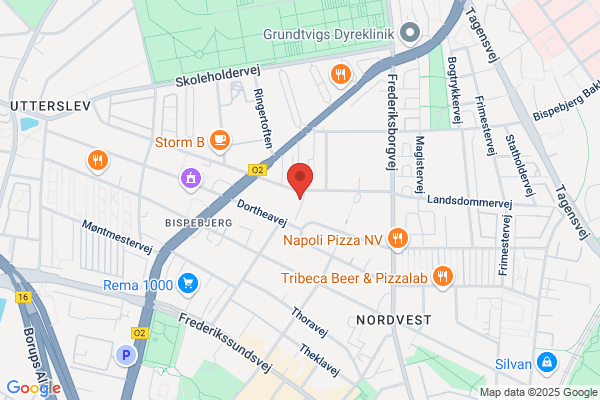 Intertax ApS