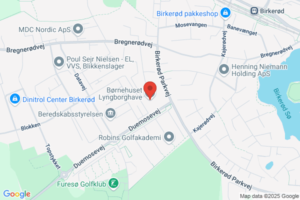 Eventyrhuset