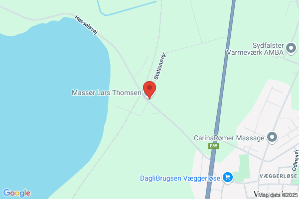 Thomsen Lars