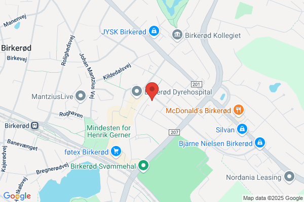 Vangeboskolens Tandklinik