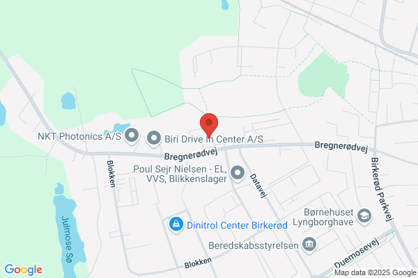 Tegnestuen Trekanten