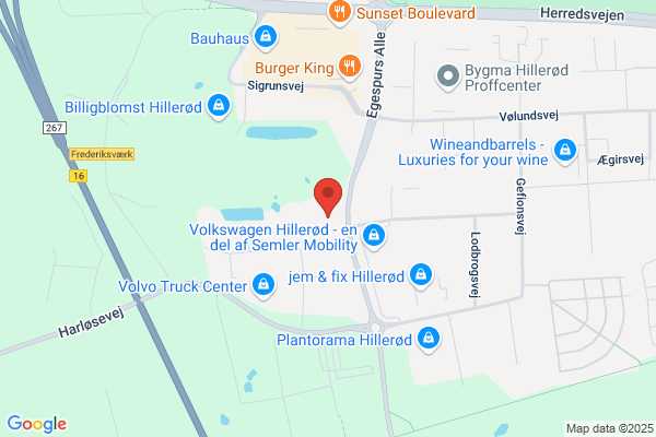 Furesøens Mediecenter