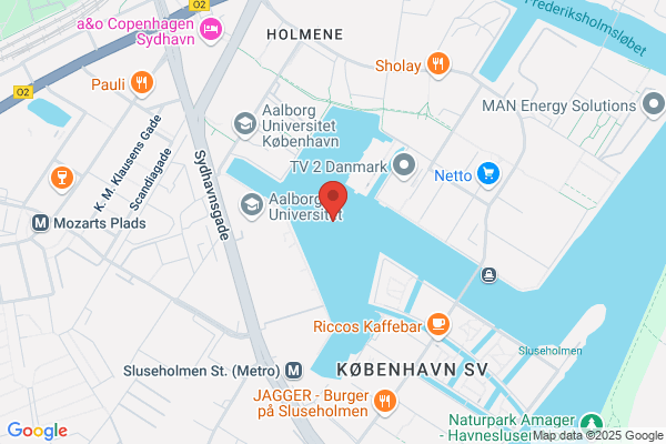 Distrikt Ravnsnæs