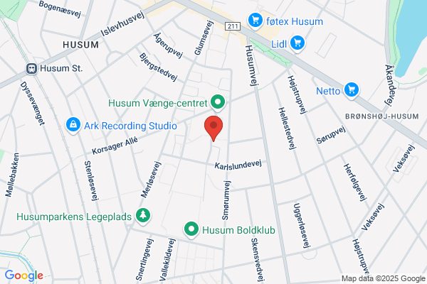 Distrikt Vaserne, Hjemmeplejen