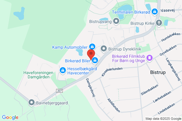 Keops Deveklopment A/S