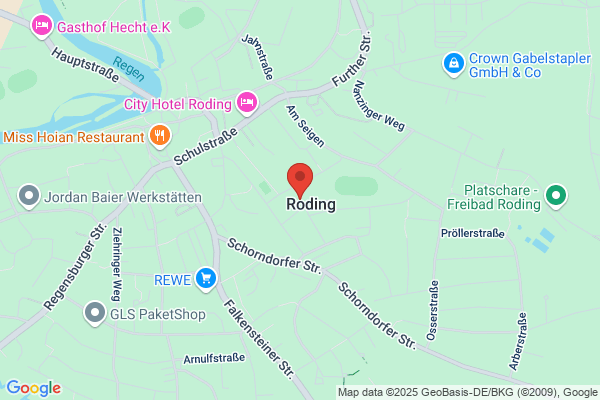 Roding ApS