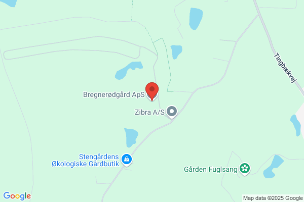 Børgesen, Bent