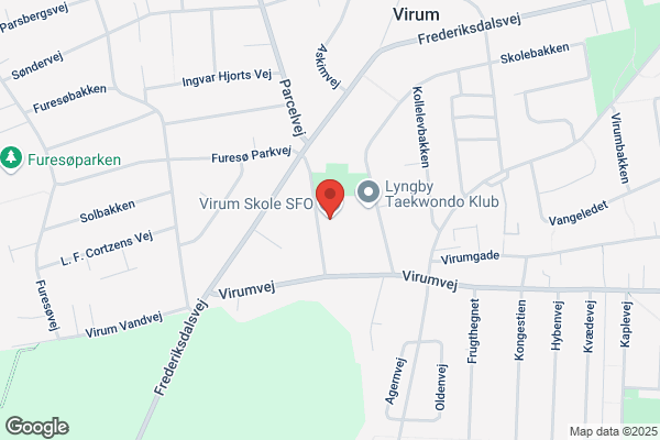 Blokhuset SFO Virum Skole