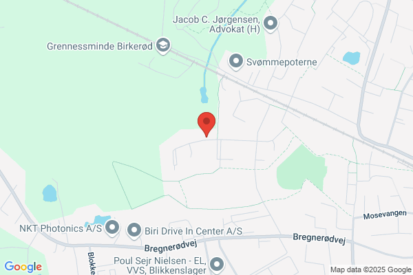 Grundejerforeningen Lille Manen