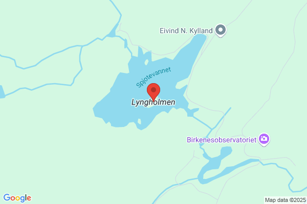 Lyngholmens Grundejerforening