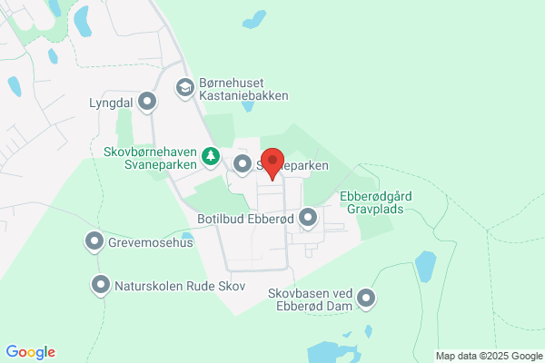 Morelgangens Vejlaug