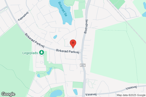 Skovgårdskrogens Ejerlaug