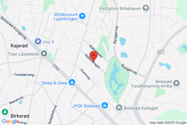 Sokkelund Grundejerforening