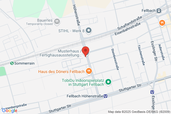 Sommerhusforeningen Fosforitten