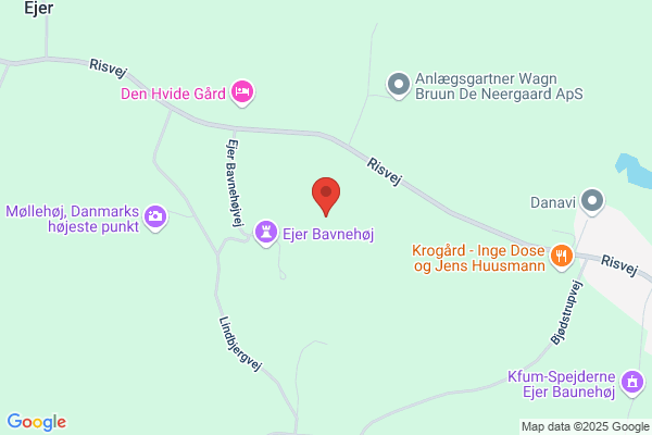 Sydskræntens Ejer- og Vejlaug