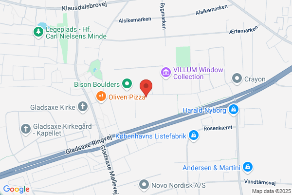 Gladsaxe Erhvervssammenslutning