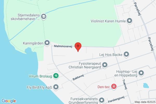 Strandberg Behandlingshjem