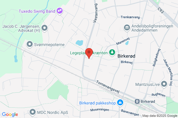 Dueklubben Dansk Due Klub