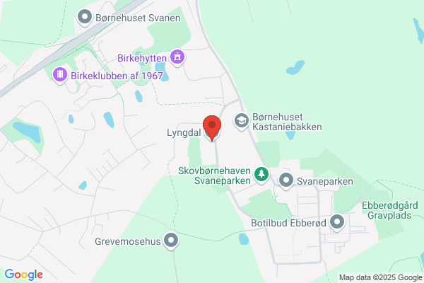 Sind, Lokalforening