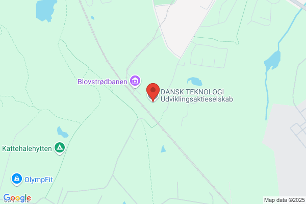 Dansk Teknologi A/S