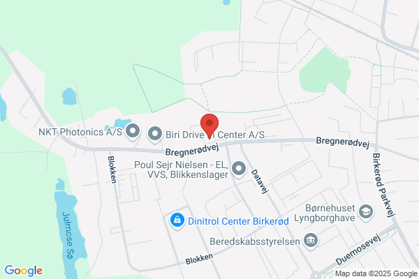 Dansk Kapitalforvaltning Fondsmæglerselskab A/S