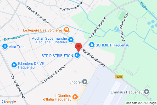 Jema Entreprise