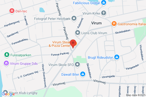 Virum Trafikskole