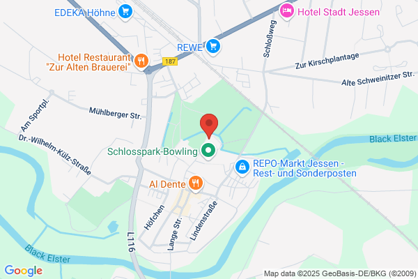 Jessen, Annette
