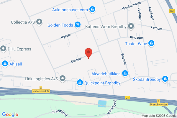 Dansk Catering Consult