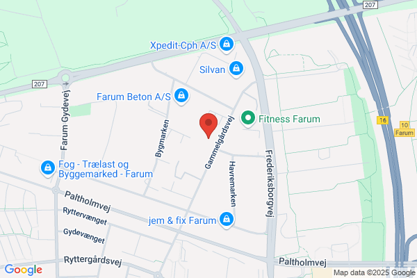 Bjerg, Finn