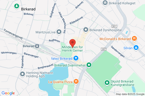 Hørud-Madsen, F.