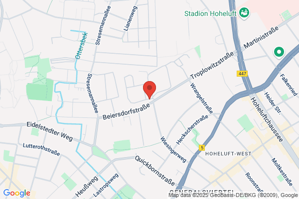 Beiersdorf A/S - Medicaldivision