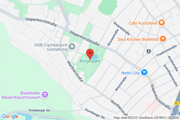 Bielefeld Ebba