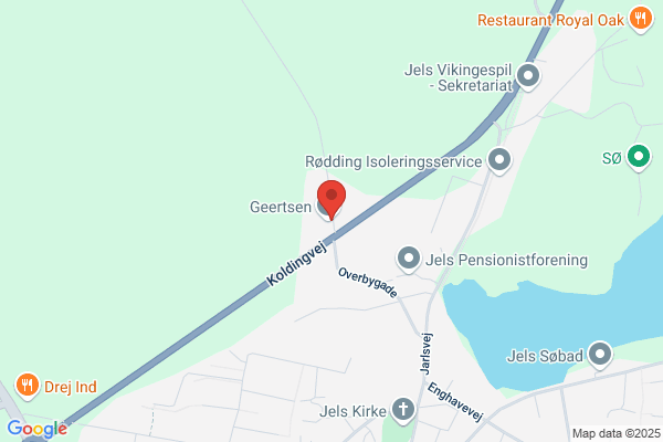 Geertsen, Jan