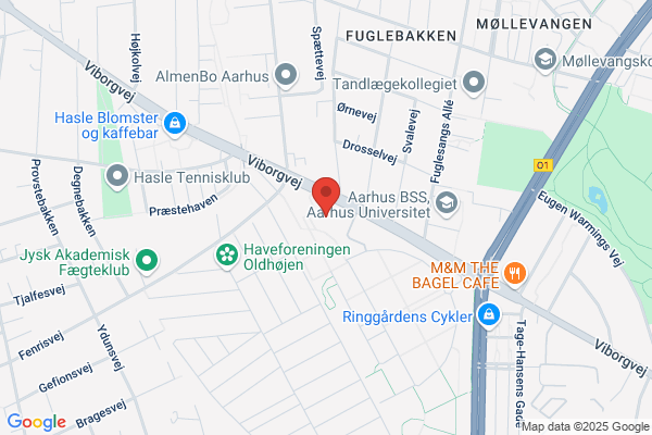 Holte Folkemusikhus