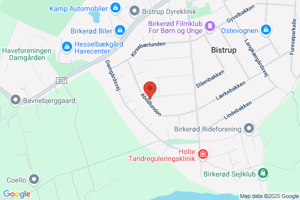 Lillerødkoret