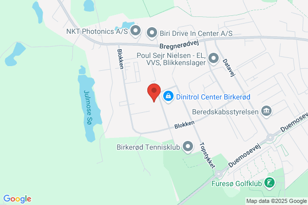 Stolehuset Wiberg A/S