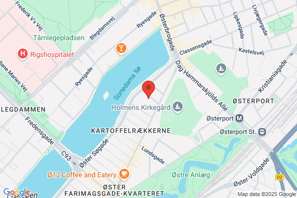 Ringsted Olie