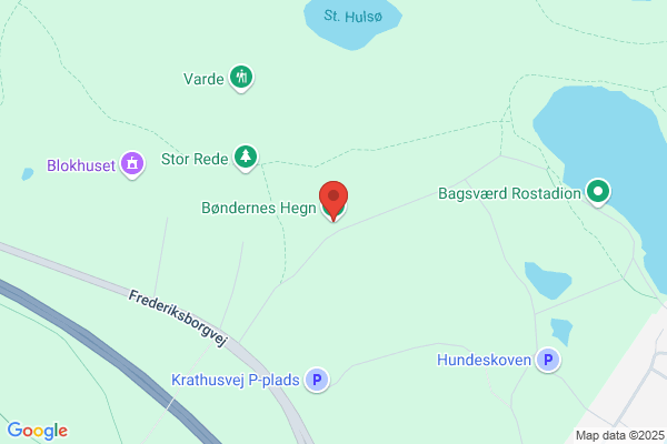 Virum Hegn