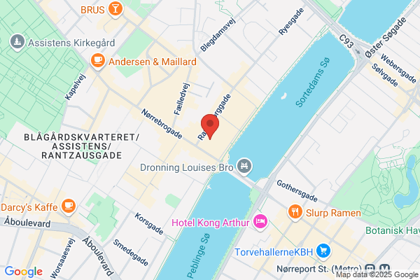 Familieskolen København/Frederiksberg
