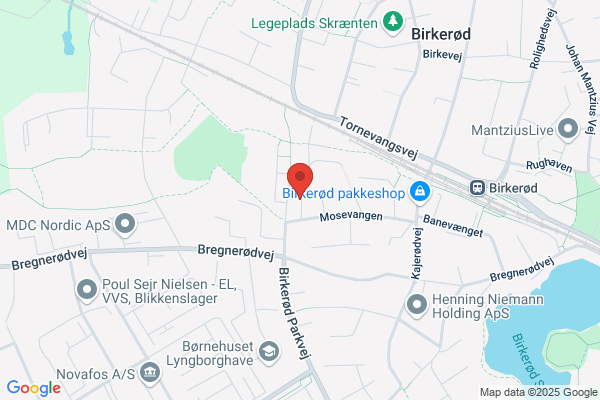 Bente Sinnbeck