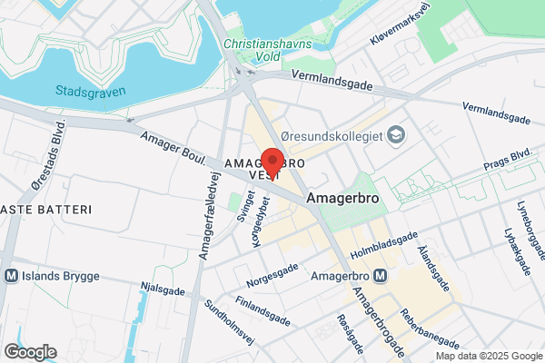 Dan Kinesisk Klinik ApS