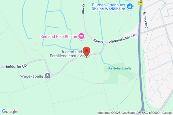 Familie & Samfunds Aftenskole