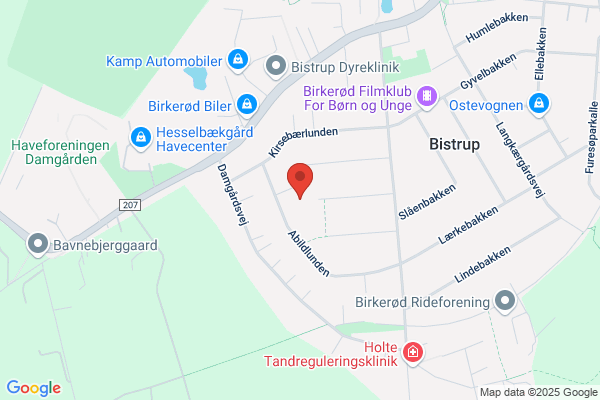 Place Torben de