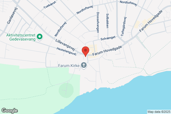 Farum Pizza Kebab-House