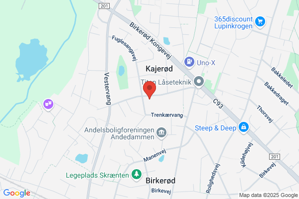 Nærum Birkerød VVS