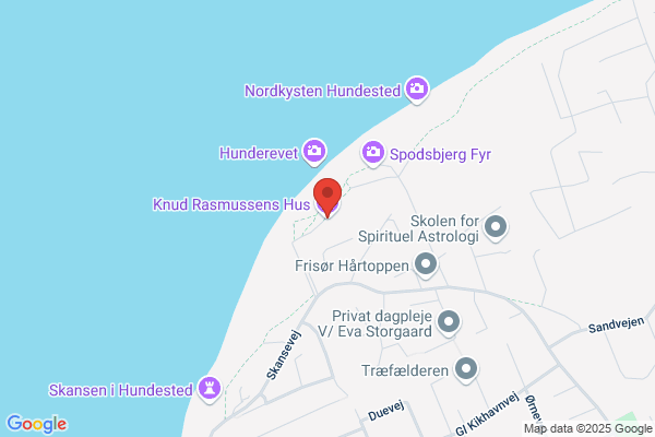 Rasmussen Knud